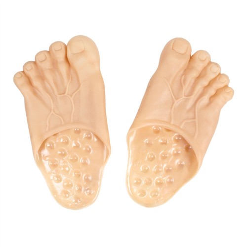 Simulation big toe - simulation,