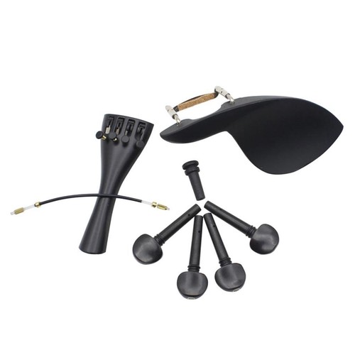 Set four violin - 1,