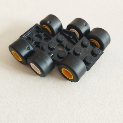 Lego wheels tires - lego,