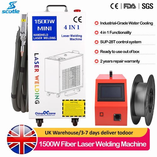1500w 2000w fiber laser - 4, in