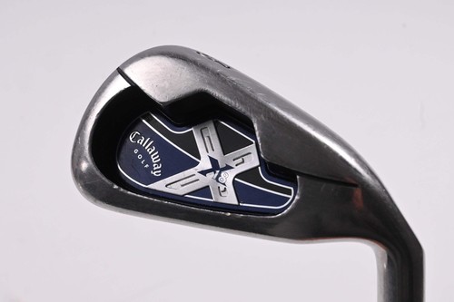 Callaway iron 21 - x-18,