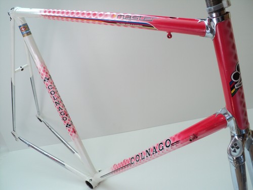 Colnago master frame set - master, cadre
