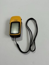 Garmin eTrex High Sensitivity