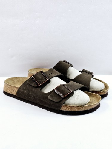 Betula birkenstock leather - by,