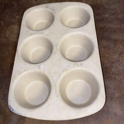 Pampered chef cup muffin - chef,