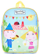 Kids Ben and Holly Backpack