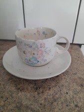 Vintage Midwinter Style Cup &