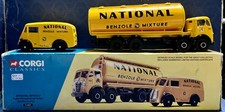 CORGI 31002 FODEN FG