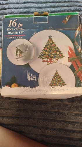 Vintage seagull fine china - seagull,