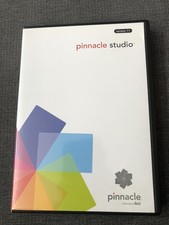 Pinnacle Studio Version 11 DVD Discs Mint