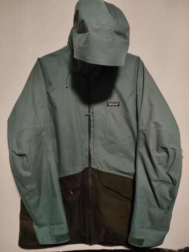 Patagonia recco jacket with - jacket,