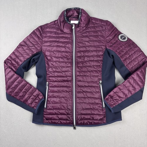 Polo laurine hybrid jacket - laurine,