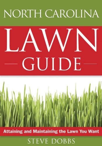 The north carolina - north, lawn