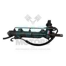 BMW 3 Series E46 Purple Tag