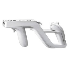 1PC Zapper Gun For Nintendo
