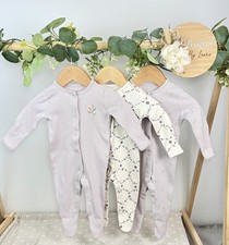Mamas & Papas Baby Girls Set