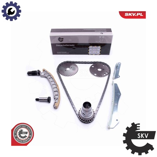Timing chain kit 21skv142 for - kit,