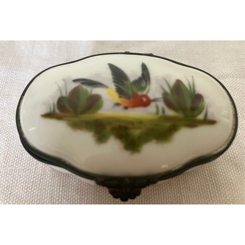 Antique french sevres - french,