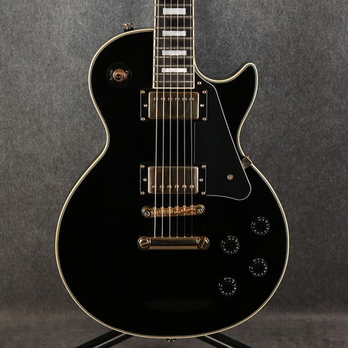 Epiphone les paul custom - epiphone,