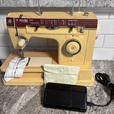 Vintage Singer So-Fro 4314