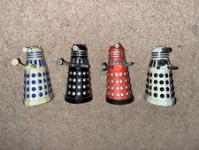 Doctor Who Dapol Dalek Loose