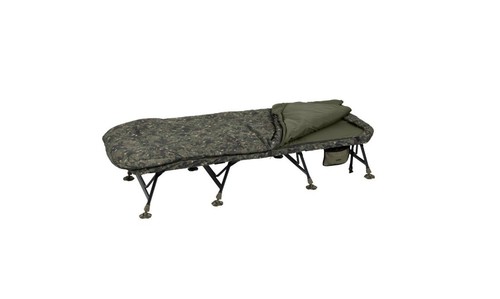 Trakker levelite els bed - levelite, els-mf