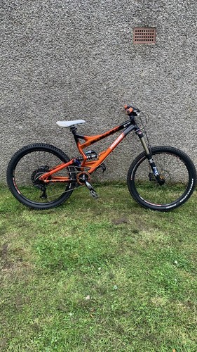 Specialized 2008 trail - (rare),