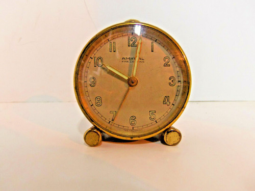 Rare vintage amyral fab - rare,
