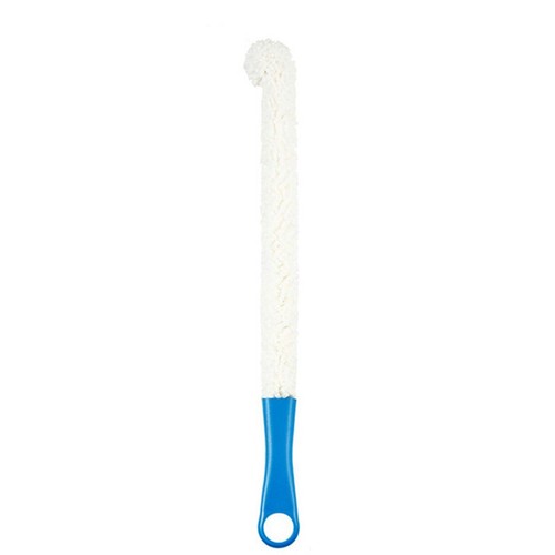 Wine decanter cleaning brush - cleaning,
