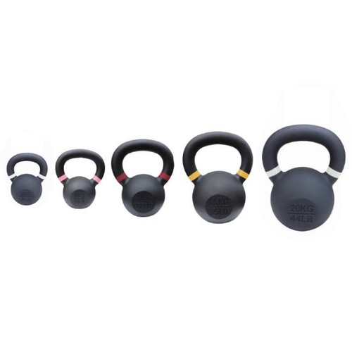 Kettlebell singles set - kettlebell,