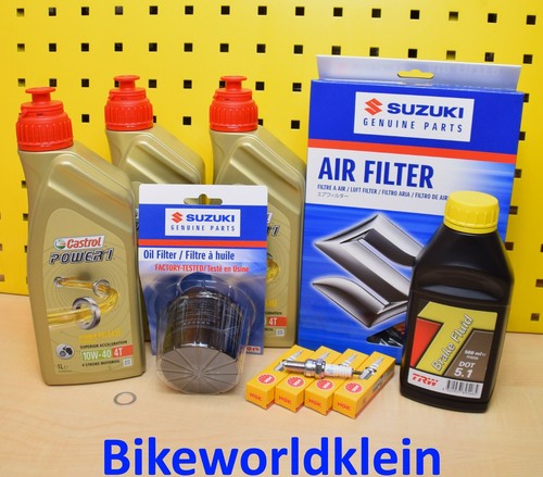 Suzuki gsx 600 750 srad - 600, /