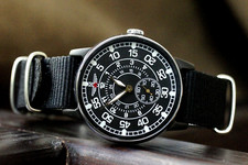 Watch POBEDA Wings Russian