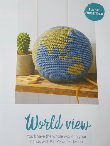 World view you - world,