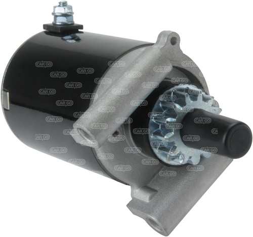 Starter motor for johnson - motor,