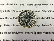 Romford R12F/L1 26mm 22 Spoked