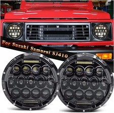 For Suzuki Samurai SJ410