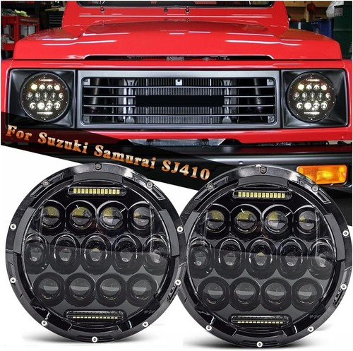 For suzuki samurai - samurai, sj410