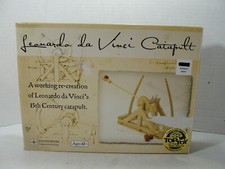 Pathfinders (2012) Leonardo da