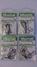 Mustad Ultra Fine Point