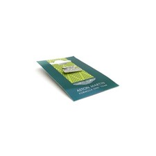Aston martin formula - 1, pin