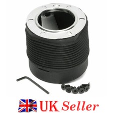 Steering Wheel Boss Kit Hub Adapter For VW T4 Transporter Caravelle 1996-2003 UK