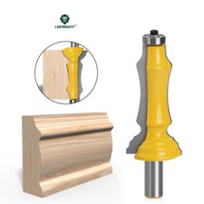 12mm shank door window - 1/2,