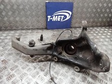 BMW X5 E70 MK2 2007-2013 LEFT