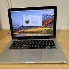 Apple MacBook Pro 13-Inch
