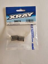 XRAY T4 4S Spring Set C=2.3