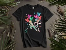 Disney Bo Peep And Jessie