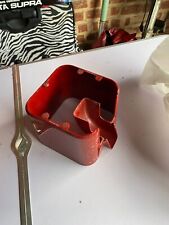 Rb16 red house body beaver vending machine toy sweet capsule vendor spare