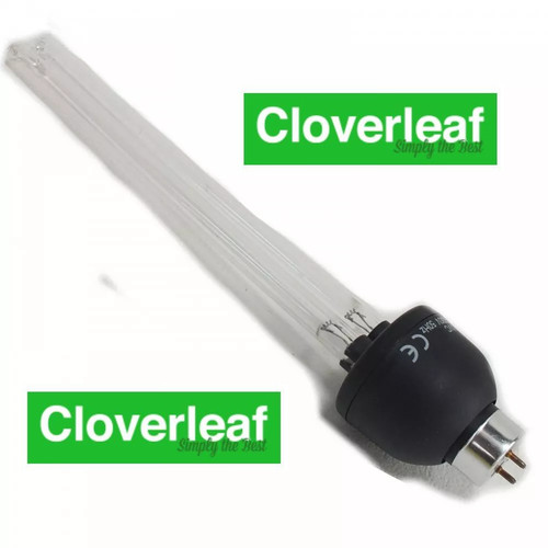Cloverleaf smart start 24w - cloverleaf,
