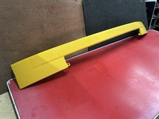 Volkswagen Transporter T4 Late Centre Grill Panel Metal VW