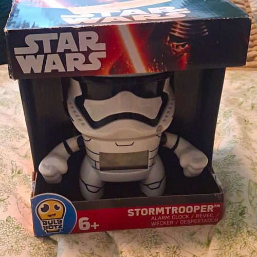 Bulbbotz star wars - bulbbotz,